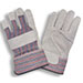 Cordova Leather Palms: Shoulder Split Cowhide Leather Gloves