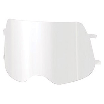 3M Safety Glasses Speedglas 8in X 4 1 4in WideView Clear Grinding 06-0700-51