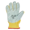 Ansell Yellow And Gray The Bull Heavy Duty Cut ANE70-282