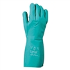 SHOWA Best Glove Green Nitri-Solve 13" 11 mil B13717