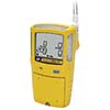 BW Honeywell XT-XW0M-Y-NA BW Technologies Yellow GasAlertMax XT 2 Portable Combustible Gas Oxygen And Carbon Monoxide Gas Monitor