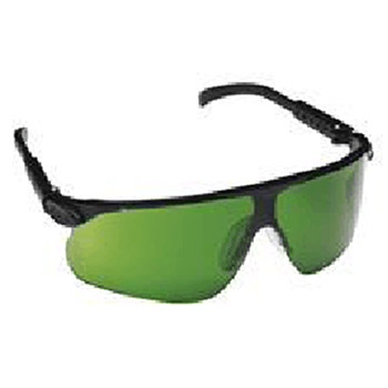Aearo Technologies by 3M Safety Glasses Maxim Black Frame 12292-00000