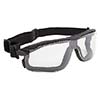 Aearo 3M Safety Glasses Maxim Plus Dust Goggle Black 123000000000