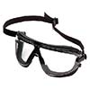 Aearo 3M Safety Glasses Medium Lexa Splash GoggleGear Dust Impact 16617-00000