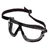 Aearo 3M Safety Glasses Large Lexa Splash GoggleGear Dust Impact 16618-00000