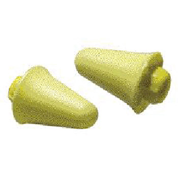 Aearo 3M 320-1001 E-A-Rflex 28 Banded Earplugs Replacement Pods For