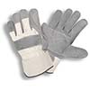Cordova 1051 Side Split Leather Glove Double Palm