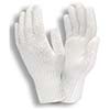 Cordova 3510 White Polyester Glove 7-Gauge