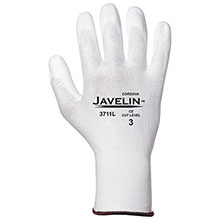 Cordova 3711 Javelin HPPE White Safety Glove