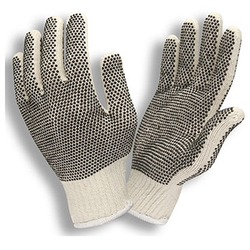 Cordova 3855 Premium Weight Poly-Cotton Glove