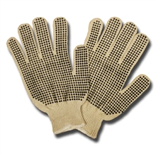 Cordova 3858 13- gauge Poly-cotton Glove