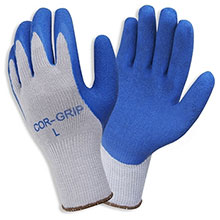 Cordova 3896 Cor-Grip Glove Palm Coated
