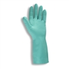 Cordova 4530 Green Unlined Nitrile Glove