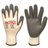 Cordova 6650 Tactyle White Nylon Glove 13-Gauge