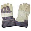 Cordova Leather Palm Gloves Grain Patch 8350L