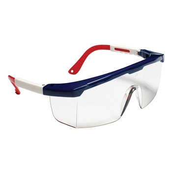 Cordova EJNWR10ST Retriever Safety Glasses