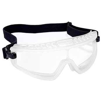Cordova GDS10 Dust/Splash Safety Goggles
