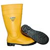 Cordova Rubber Boots PVC Nitrile Yellow Black PVC Nitrile PB33