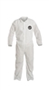 Dupont White ProShield 10 Disposable Coveralls 120SWH