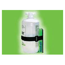 Fend-All by Honeywell Universal Personal Eyewash Bottle Mounting 32-000435-0000