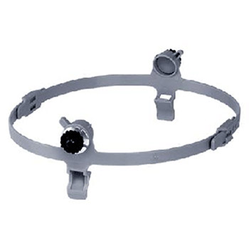 Fibre-Metal 5000 by Honeywell Speedy Attachment And Adapter Headband Kit