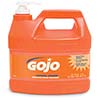 Go-Jo Industries 1Gallon Bottle Natural Orange Orange Citrus 0945-04