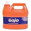 Go-Jo Industries 1Gallon Bottle Natural Orange Orange Citrus 0955-04
