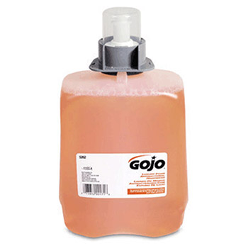 Go-Jo Industries 2000 ml Refill FMX 20 Orange Blossom Scented 5262-02