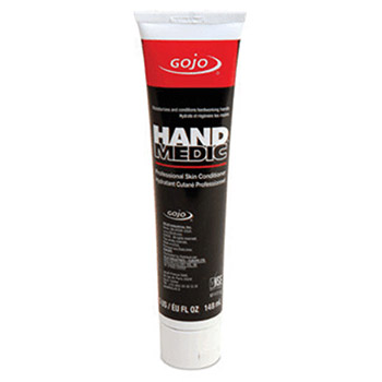 Go-Jo Industries 5 Ounce Tube Hand Medic Professional Skin 8150-12