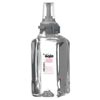 GOJO GOJ8811-03 1250 ml Refill Clear ADX Fragrance-Free Mild Foam Hand Wash