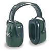 Howard Leight By Honeywell Thunder T2 Dark Green Plastic Headband Noise 1010929