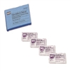 Honeywell HON020125 1 Gram Foil Pack Triple Antibiotic Ointment, 10 Pkg/Box