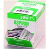 Honeywell First Aid 2 Pack 5 Grain Aspirin 161510