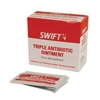 Swift by Honeywell First Aid 1 Gram Foil Pack Triple Biotic 232124