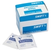 Swift by Honeywell First Aid 5in X 8in Individually Sealed Antiseptic 150910