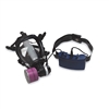 Honeywell Opti Fit Power Cord Mask Mounted 520030