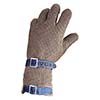 Honeywell Stainless-Steel Metal Mesh Glove HON525SC-XS