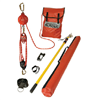 Miller by Honeywell 25 QuickPick Premium Rescue Kit QP/25FT