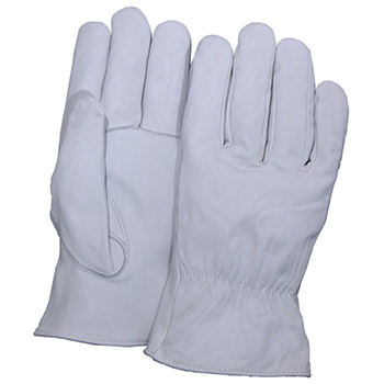 Majestic Cold Weather Gloves Goat Driver Keystone Thumb 1554K