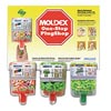 Moldex-Metric Earplugs One Stop PlugShop Dispenser Starter 604