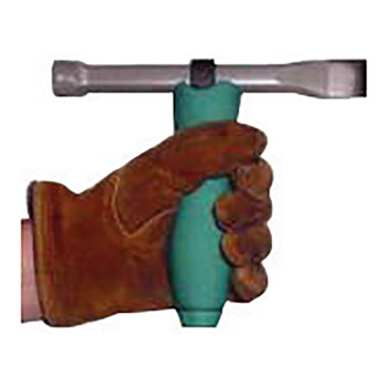 MSA MSA10040018 18" Hands-Off Chisel Grip Ergonomic Tool Holder