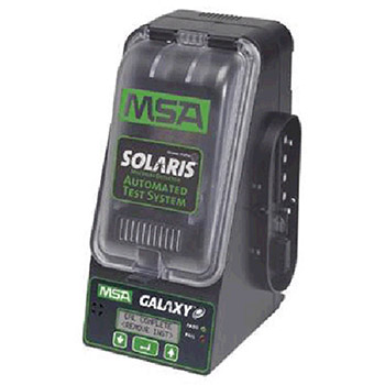 MSA Solaris Galaxy System Standalone 10061783