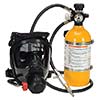 MSA PremAire Cadet Escape Supplied Air Respirator 10092034