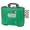 MSA 50 CFM Constant Flow Airline Filtration 10107538