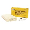 North by Honeywell NOS020374 Triangular Latex-Free Non-Sterile Bandage