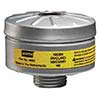 North by Honeywell Organic Vapor Acid Gas Cartridge Use 4003