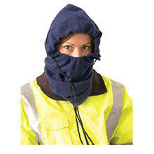 Occunomix Cold Weather 3 IN 1 Fleece Balaclava 1070