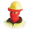 OccuNomix OCCLK810-03 Red 100% Polyester Hot Rods Classic Full Face Balaclava Style Tube Liner