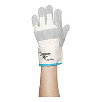 Honeywell Ladies Premium Grade Leather Palm Gloves   PERKV224DL