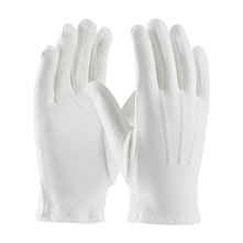 Protective Industrial Products White Cabaret PIP130100WMPD